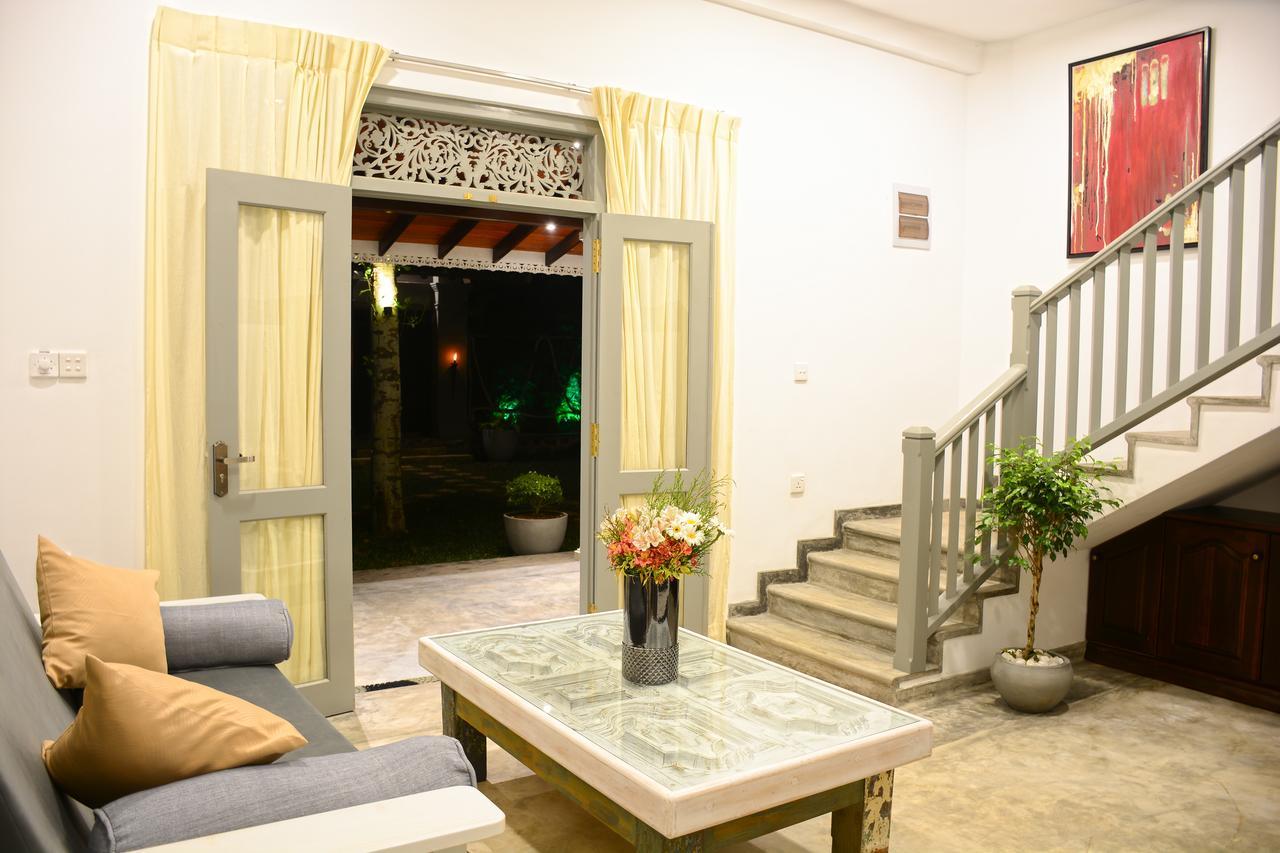 אונה ואטונה Horizon Villa מראה חיצוני תמונה