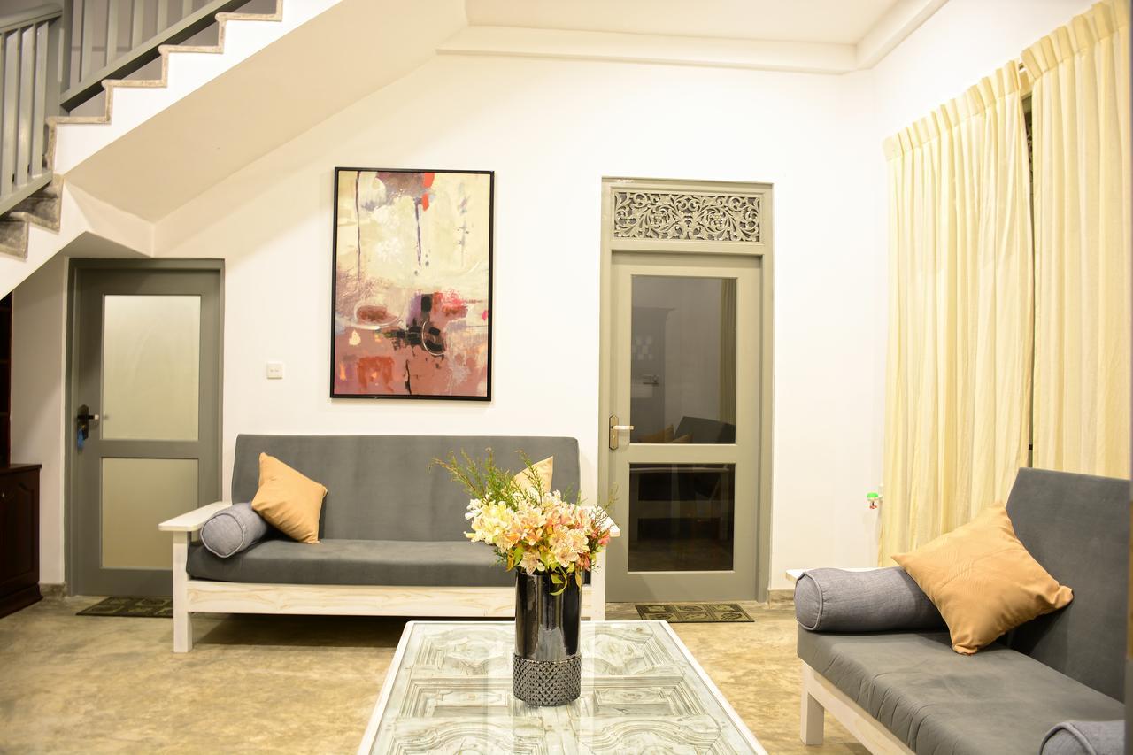 אונה ואטונה Horizon Villa מראה חיצוני תמונה