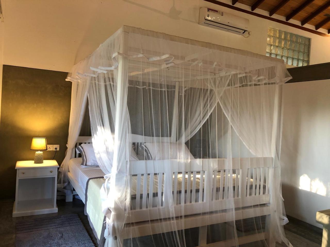 אונה ואטונה Horizon Villa מראה חיצוני תמונה